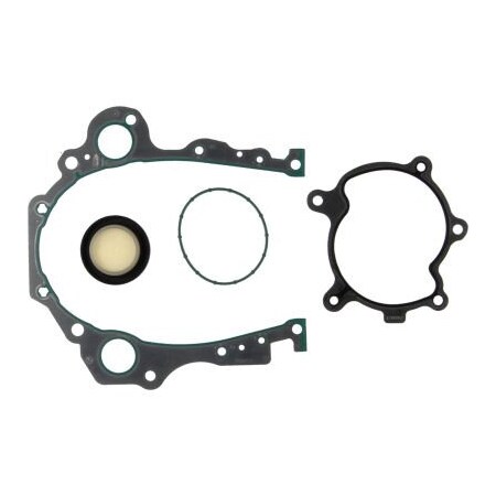 Victor Technology Engine Timing Cover Gasket Set - MAHLE JV5168 JV5168